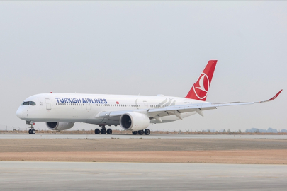 SON DAKİKA | Türkiye'den İran, Irak, Suriye ve Ürdün'e uçuşlar iptal edildi!