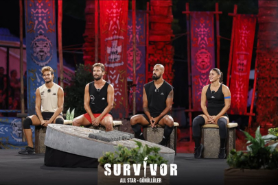 Survivor'da finalin adı kondu: Batuhan ve Adem! Yarı finalde kim elendi, Şampiyonluk düellosu ne zaman?