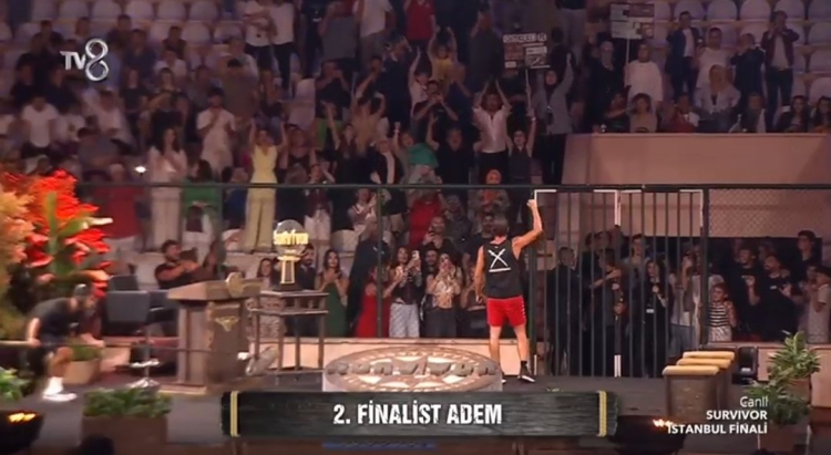 Survivor'da finalin adı kondu Batuhan ve Adem! Yarı finalde kim elendi, Şampiyonluk düellosu ne zaman 4