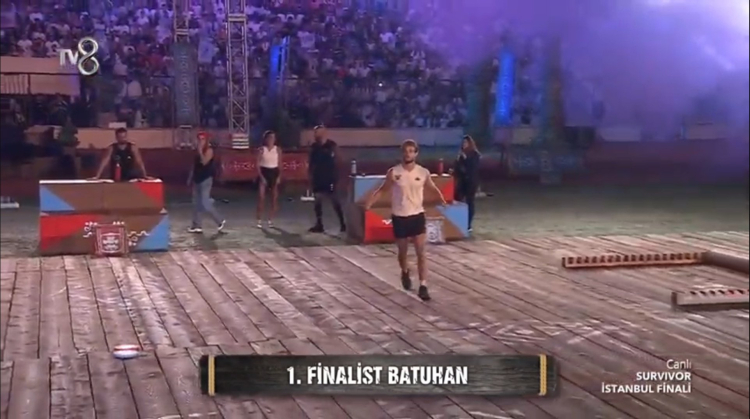Survivor'da finalin adı kondu Batuhan ve Adem! Yarı finalde kim elendi, Şampiyonluk düellosu ne zaman 2