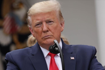 Trump’tan İran-İsrail gerilimine ilk yorum: “İran nükleer bomba sahibi olamaz”