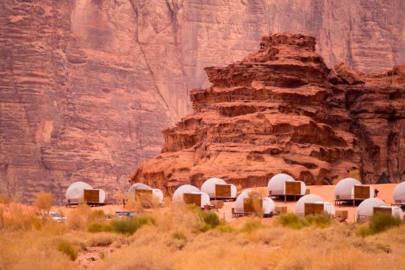 Ürdün gezi rehberi – Petra’dan Wadi Rum’a unutulmaz bir yolculuk