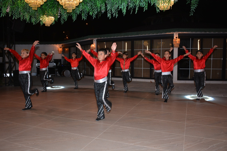 Çukurova Borsa İstanbul İlkokulu