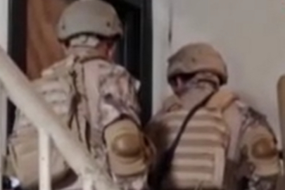 Ankara’da sahte polisli çete çökertildi: 15 tutuklama