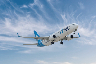 AJet’ten Babalar Günü’ne özel yüzde 30 indirimli bilet kampanyası