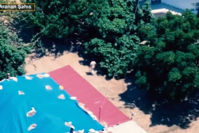 Aydın'da film gibi operasyon: Cinsel istismar suçlusu yakalandı