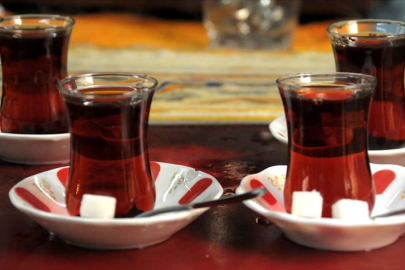 Çaya yüzde 15 zam geldi!