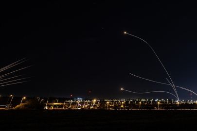 Demir Kubbe nedir? İsrail’in kritik füze savunma sistemi çöktü mü?