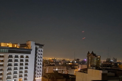 İsrail ile İran arasında karşılıklı saldırılar yeniden başladı