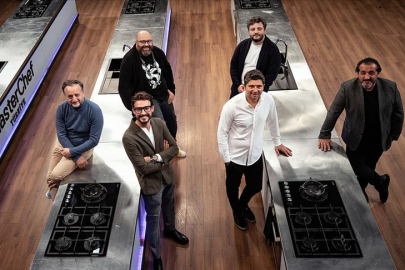 MasterChef 2025 ne zaman başlayacak? İşte jüri ve yayın bilgisi