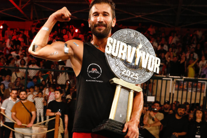 Survivor şampiyonu kim oldu? Survivor 2025 birincisi belli oldu! İşte final gecesi yaşananlar…