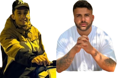 Alanya’da feci kaza: İki genç hayatını kaybetti