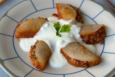 Anadolu’nun Nadir Lezzeti: Şalgam Dolması Tarifiyle Sofralarınıza Farklılık Katın