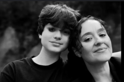 Babalar Günü’nde acılı anne Yasemin Minguzzi’den duygulandıran paylaşım