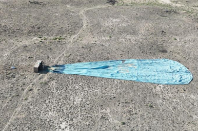 Balon kazasında ölen pilotun kimliği belli oldu