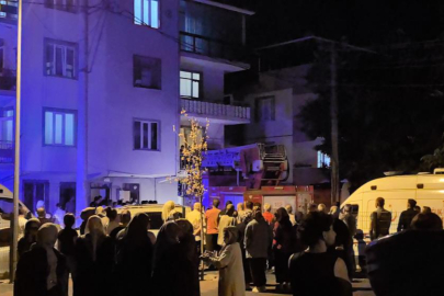 Bursa İnegöl’de feci olay: Otobüs şoförü eşini öldürüp intihar etti