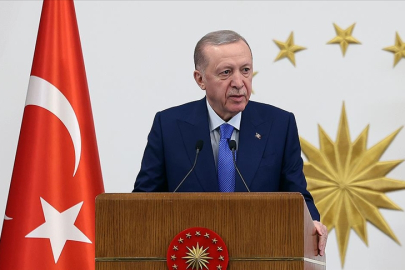 Cumhurbaşkanı Erdoğan, ABD Başkanı Trump ile telefonda görüştü