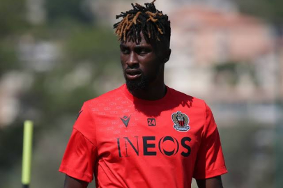 Fenerbahçe, Evann Guessand için harekete geçti! Resmi teklif yapıldı