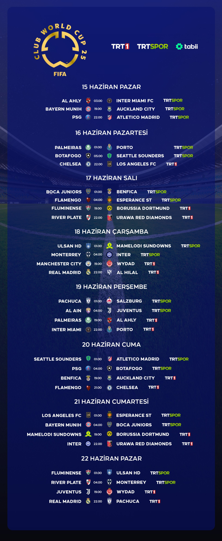 FIFA Kulüpler Dünya Kupası 2