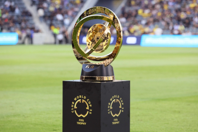 FIFA Kulüpler Dünya Kupası 2025 başlıyor