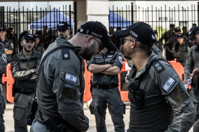 İran’da MOSSAD operasyonu: 2 İsrail ajanı gözaltına alındı