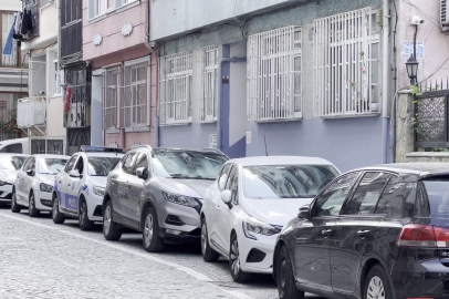 İstanbul Fatih'te polis memuru, arkadaşını parçalayıp intihar etti
