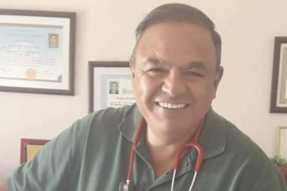 "Kanseri çözdüm" demişti: Dr. Savan Günay evinde ölü bulundu!