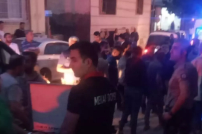 Mersin Tarsus’ta bıçaklı kavga: 1 ölü, 6 yaralı