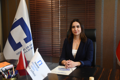 Mimarlar Odası Adana Şube Başkanı  Aksu: Adana’da şehir estetiği için kaçak yapılara son verilmeli