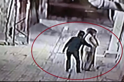 Polisten kapkaççılara “Çekirge” operasyonu: Kılıktan kılığa girip yakaladılar