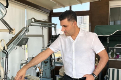 Prof. Dr. Özkan: "Diş eksikliği bağırsakları çökertiyor. IBS riski yüzde 103 artıyor"