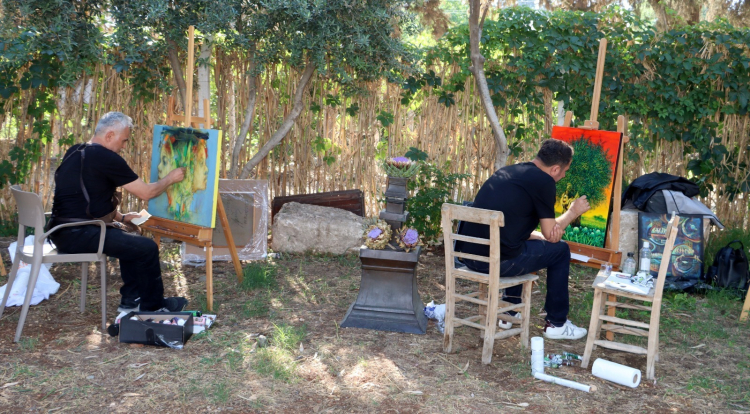  Tohumluk Vakfı ve HASAT Hatay 