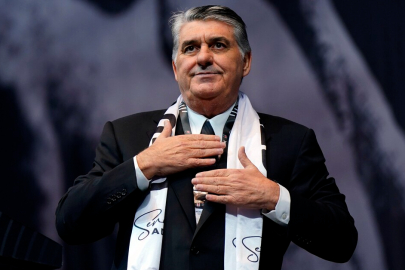 Serdal Adalı’dan Beşiktaş’a mali kurtuluş planı: Ya bu projelerle kurtulacağız ya da faize mahkum kalacağız