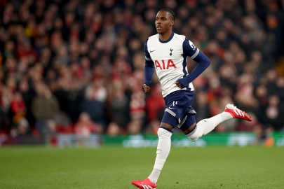 Tottenham'dan 40 milyon euro'luk imza: Fransız yıldız Mathys Tel'i kadrosuna kattı