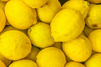 Zam şampiyonu limon! Kışın 7 lira olan fiyatı yüzde 600 artışla 80 lirayı gördü