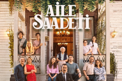 Aile Saadeti oyuncuları kimler? ATV'nin yeni dizisinin tam kadrosu ve karakterleri açıklandı!