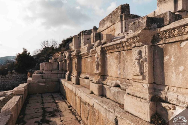 UNESCO LİSTESİ’NDE BİR ANADOLU HAZİNESİ