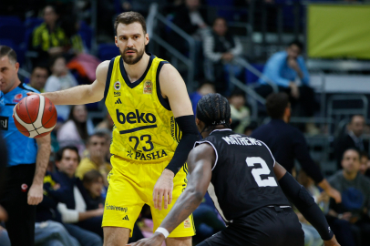 Basketbol Süper Ligi'nde dev final: Fenerbahçe ile Beşiktaş 8 yıl sonra şampiyonluk için karşı karşıya