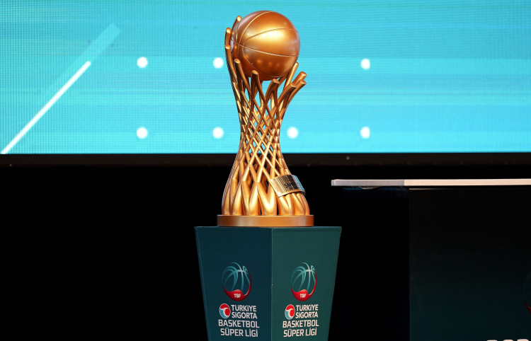 Basketbol Süper Ligi'nde dev final Fenerbahçe ile Beşiktaş 8 yıl sonra şampiyonluk için karşı karşıya 2