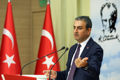 Bulut: Saray 5 ayda yaklaşık 6 milyar TL harcadı