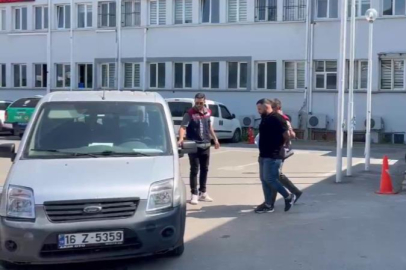 Bursa'da sahte teknik servis operasyonu: 250 bin liralık dolandırıcılık!