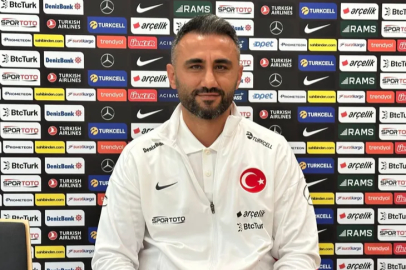 Eyüpspor’da Selçuk Şahin dönemi resmen başladı