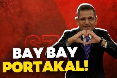 Fatih Portakal Sözcü TV'den ayrıldı mı? Fatih Portakal neden yok? Fatih Portakal Youtube yayını yok mu?