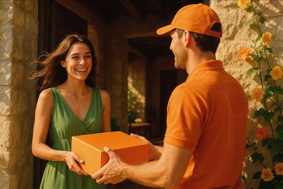 Hepsiburada pazar günleri de teslimat hizmeti sunacak