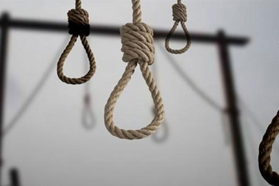 İran’da MOSSAD casusu olduğu iddia edilen kişi idam edildi