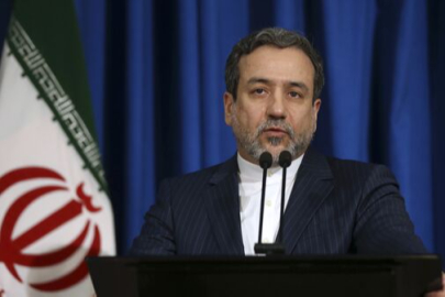 İran'dan ABD'ye nükleer görüşme resti: İsrail saldırırken müzakere gereksiz!