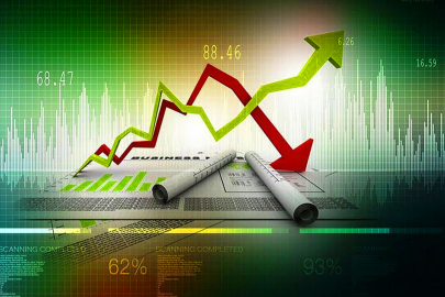 İsrail-İran gerilimi piyasaları vurdu: Wall Street düştü, petrol ve altın zirvede