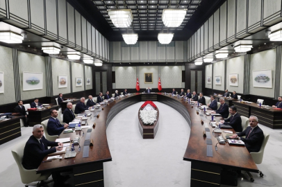 Kabine toplantısında kritik gündem: İsrail-İran çatışmaları ve maaş zamları masada