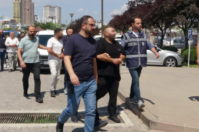Kaporta kavgası cinayetle bitti: “Ailemi korumak için ateş ettim”