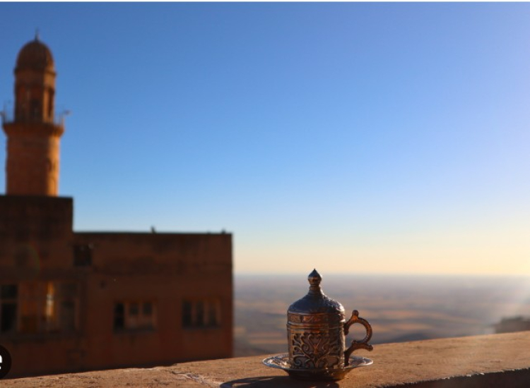 mardin kafe restoran